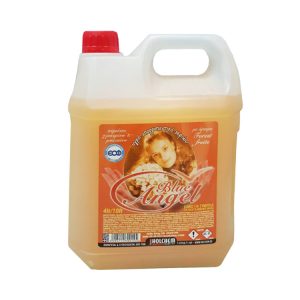 BLUE ANGEL 4L ΡΟΔΑΚΙΝΟ ΚΑΘΑΡΙΣΤΙΚΟ ΧΕΡΙΩΝ