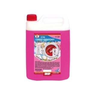 DROP ΚΕΡΑΣΙ 4L