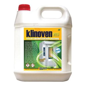 KLINOVEN ECO 4L