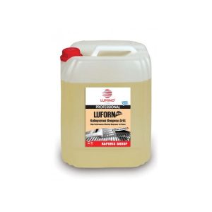 LUFORN EXTRA ΚΑΘΑΡ.ΥΓΡΟ ΓΙΑ ΛΙΠΗ 5 LIT.