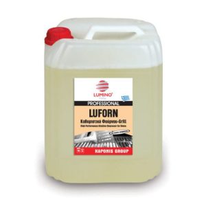 LUFORN ΚΑΘΑΡΙΣΤΙΚΟ ΓΙΑ ΛΙΠΗ 5 LIT.