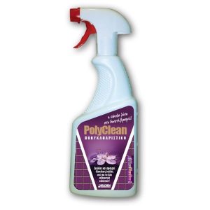 POLYCLEAN 0.710L