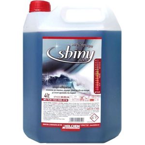 SHINY ΑΟΣΜΟ 4L