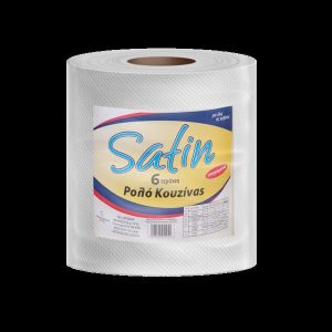 ΧΑΡΤΙ ΚΟΥΖΙΝΑΣ  ΕΠΑΓΓΕΛΜΑΤΙΚΟ SATIN Α! ΛΕΥΚΟ