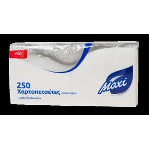 ΧΑΡΤΟΠΕΤΣΕΤΑ  1Φ ΜΑΛΑΚΗ 23X24